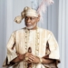 Nollywood Stars Shower RMD With Love On His 65th Birthday Celebration