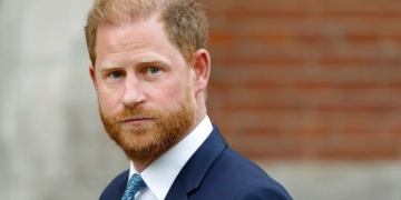 Prince Harry’s Buckingham Palace Stay Withdrawn Ahead of UK Visit 2 Prince Harry’s Buckingham Palace Stay Withdrawn Ahead of UK Visit