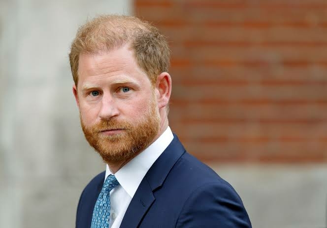 Prince Harry’s Buckingham Palace Stay Withdrawn Ahead of UK Visit 1 IMG 3374