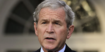 George W. Bush Celebrates 80th Birthday as Former US President Marks Milestone 3 George W. Bush Celebrates 80th Birthday as Former US President Marks Milestone