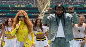 Burna Boy Becomes First African Artiste to Surpass 50 Million Monthly Spotify Listeners