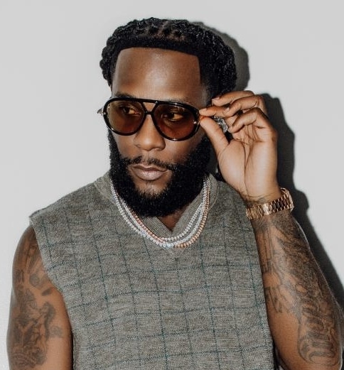 Burna Boy Becomes First African Artiste to Surpass 50 Million Monthly Spotify Listeners 1 IMG 3384