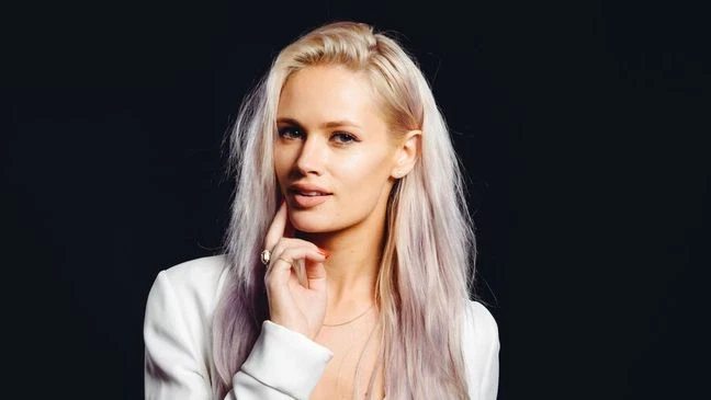 Lauren Bennett, ‘Party Rock Anthem’ Singer And G.R.L. Member, Dies At 37 1 IMG 3385
