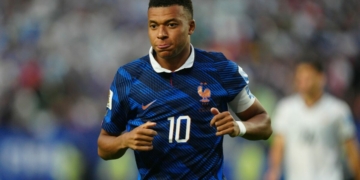Paraguayan Senator Demands Apology From Kylian Mbappe, Threatens Lawsuit Over Racism Claim 2 Paraguayan Senator Demands Apology From Kylian Mbappe, Threatens Lawsuit Over Racism Claim