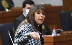 Paraguayan Senator Demands Apology From Kylian Mbappe, Threatens Lawsuit Over Racism Claim
