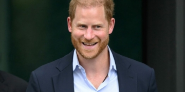 Prince Harry Loses Privacy Lawsuit Against Daily Mail Publisher After Lengthy Court Battle 2 Prince Harry Loses Privacy Lawsuit Against Daily Mail Publisher After Lengthy Court Battle