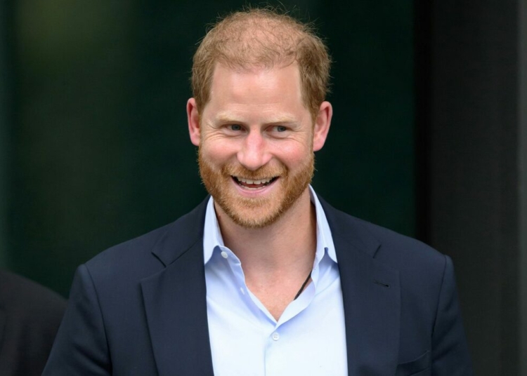 Prince Harry Loses Privacy Lawsuit Against Daily Mail Publisher After Lengthy Court Battle 1 IMG 3390