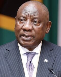 Ghana Declines Ramaphosa’s State Visit Amid Xenophobic Attacks on Its Citizens in South Africa