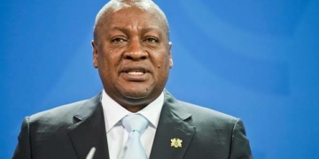 Ghana Declines Ramaphosa’s State Visit Amid Xenophobic Attacks on Its Citizens in South Africa 6 Ghana Declines Ramaphosa’s State Visit Amid Xenophobic Attacks on Its Citizens in South Africa