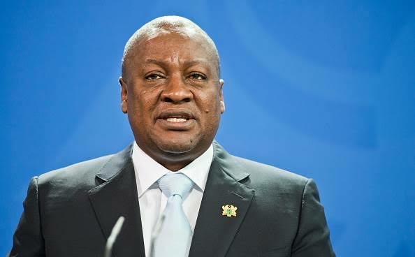 Ghana Declines Ramaphosa’s State Visit Amid Xenophobic Attacks on Its Citizens in South Africa 1 IMG 3400