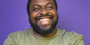 Fu’ad Lawal Explains Why the First Two Years of Marriage Are the Hardest 2 Fu’ad Lawal Explains Why the First Two Years of Marriage Are the Hardest