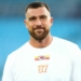 Travis Kelce Reveals He Planned Taylor Swift Proposal During ‘New Heights’ Podcast Recording