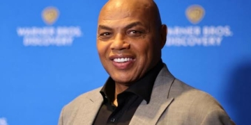Charles Barkley Reveals Why He Declined Taylor Swift and Travis Kelce’s Wedding Invitation