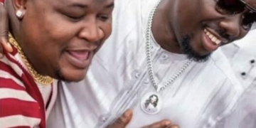 Obi Cubana Urges Gratitude As He Reacts To Cubana Chief Priest’s Heartfelt Tribute