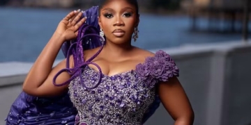 Wumi Toriola Reflects On Growth And Resilience As She Celebrates Birthday 2 Wumi Toriola Reflects On Growth And Resilience As She Celebrates Birthday