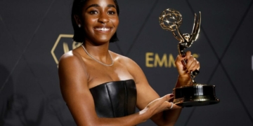 Ayo Edebiri, Joy Sunday Earn 2026 Emmy Nominations, Celebrating Nigerian Heritage 2 Ayo Edebiri, Joy Sunday Earn 2026 Emmy Nominations, Celebrating Nigerian Heritage