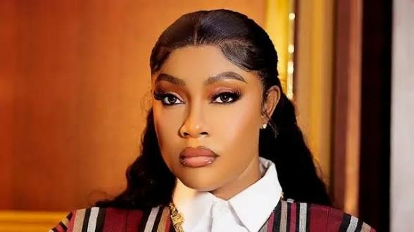 Angela Okorie Calls For ‘Copycat Police’ Over Alleged Imitation By Nollywood Colleagues 1 IMG 3496