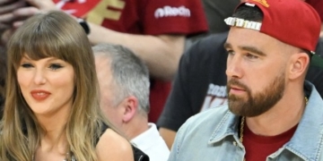 Taylor Swift’s Wedding Security Permit Cost Over $160,000, NYC Mayor Reveals 1 Taylor Swift’s Wedding Security Permit Cost Over $160,000, NYC Mayor Reveals