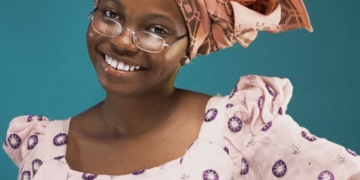 Taaooma Reveals How She Stays Creative and How Motherhood Changed Her Life
