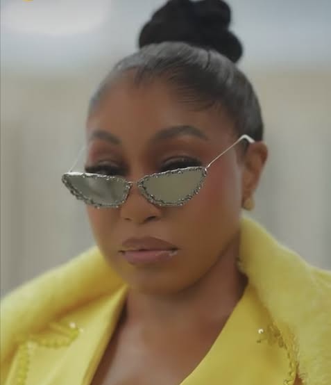 Rita Dominic Celebrates Birthday With Heartfelt Thanksgiving