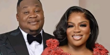 Cubana Chief Priest Compares Marriage To Jay-Z And Beyoncé’s Romance 2 Cubana Chief Priest Compares Marriage To Jay-Z And Beyoncé’s Romance