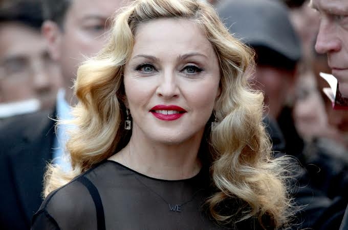 Madonna, Michael Jackson Share Billboard Top 10 For Only The Second Time In Nearly 25 Years 1 IMG 3529