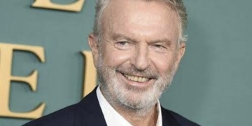 Hollywood, New Zealand and Australia Pay Tribute to Sam Neill Following His Death at 78