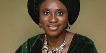 Yetunde Barnabas Pens Emotional Birthday Tribute to Her Mother: ‘You Gave Me Life in Every Sense’ 2 Yetunde Barnabas Pens Emotional Birthday Tribute to Her Mother: ‘You Gave Me Life in Every Sense’