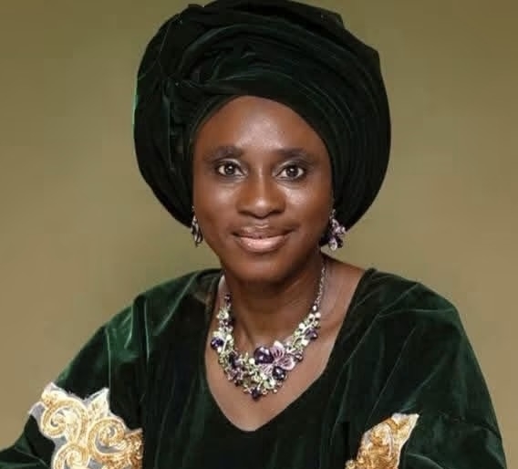 Yetunde Barnabas Pens Emotional Birthday Tribute to Her Mother: ‘You Gave Me Life in Every Sense’ 1 IMG 3560