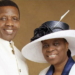 Pastor Adeboye Celebrates Wife Folu Adeboye at 78 With Heartfelt Tribute 5 Pastor Adeboye Celebrates Wife Folu Adeboye at 78 With Heartfelt Tribute