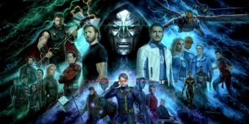 Marvel Opens Early Ticket Sales for Avengers: Doomsday, Confirms Epic Runtime Ahead of Release