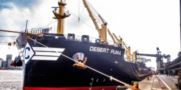 Apapa Bulk Terminal Invests In Driving The Culture Of Excellence In Nigeria’s Maritime Sector 4 Apapa Bulk Terminal Invests In Driving The Culture Of Excellence In Nigeria’s Maritime Sector