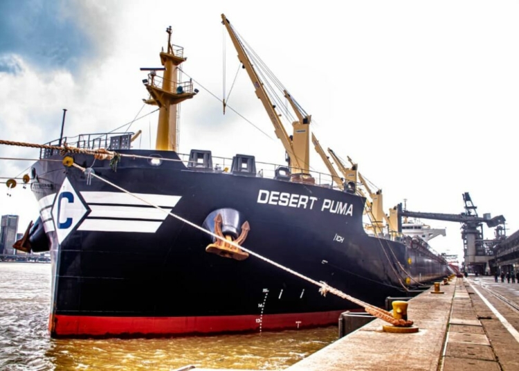 Apapa Bulk Terminal Invests In Driving The Culture Of Excellence In Nigeria’s Maritime Sector 1 IMG 3583 2
