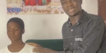 Man In Viral Video With Underage Girl Speaks Out, Says ‘It Was Only Content’