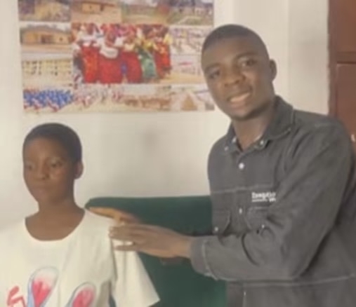 Man In Viral Video With Underage Girl Speaks Out, Says ‘It Was Only Content’ 1 IMG 3594