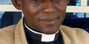 Benue Pastor Dies After Surviving Kidnap Ordeal, Allegedly Succumbs to Torture Injuries 2 Benue Pastor Dies After Surviving Kidnap Ordeal, Allegedly Succumbs to Torture Injuries