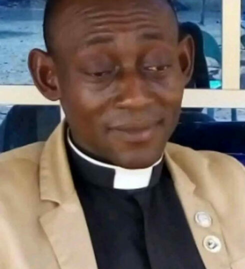 Benue Pastor Dies After Surviving Kidnap Ordeal, Allegedly Succumbs to Torture Injuries 1 IMG 3597