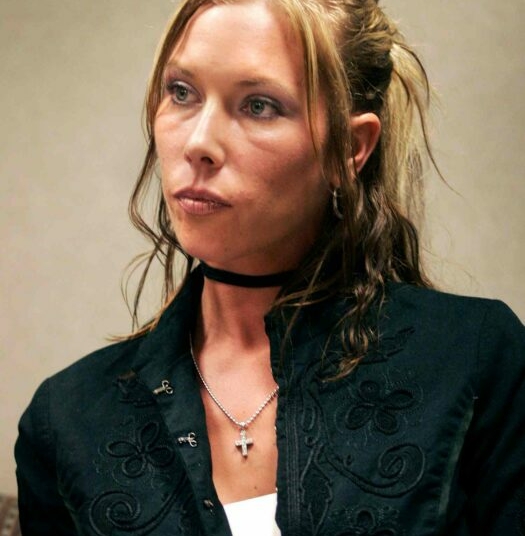 Eminem’s Ex-Wife Kim Scott Arrested After Allegedly Biting Police Officer During Suicide Attempt 1 IMG 3608