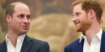 Prince William And Prince Harry Still Not Speaking Despite Harry’s Reunion With King Charles 2 Prince William And Prince Harry Still Not Speaking Despite Harry’s Reunion With King Charles