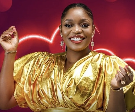 Bisola Aiyeola Addresses, Friendship And Taking Sides 1 IMG 3655