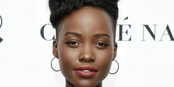 Lupita Nyong’o Wins Praise For The Odyssey Performance Following Casting Debate