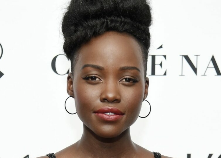 Lupita Nyong’o Wins Praise For The Odyssey Performance Following Casting Debate 1 IMG 3658