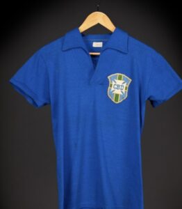 Pele’s Historic World Cup Final Jersey Sells For $4.9 Million At US Auction 2 IMG 3660 1