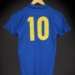 Pele’s Historic World Cup Final Jersey Sells For $4.9 Million At US Auction 5 Pele’s Historic World Cup Final Jersey Sells For $4.9 Million At US Auction