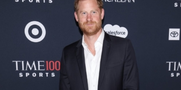 Prince Harry Praises ‘Polite’ Photographers During Surprise New York Appearance 3 Prince Harry Praises ‘Polite’ Photographers During Surprise New York Appearance