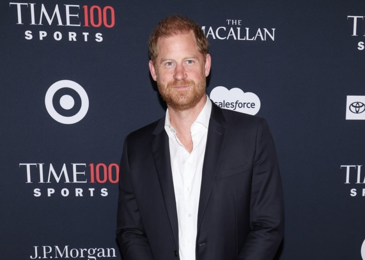 Prince Harry Praises ‘Polite’ Photographers During Surprise New York Appearance 1 IMG 3663 1