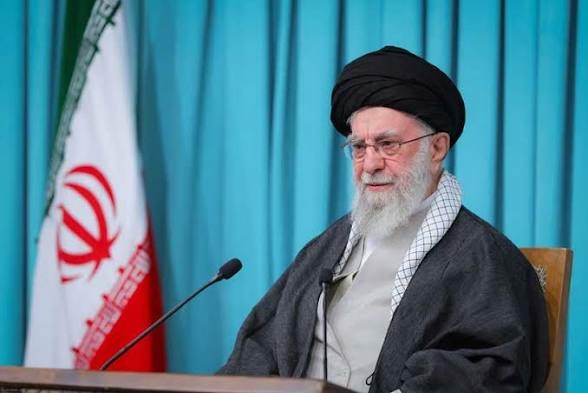 Iran Urges Massive Turnout For Slain Khamenei’s Funeral, Vows Revenge 1 IMG 3668