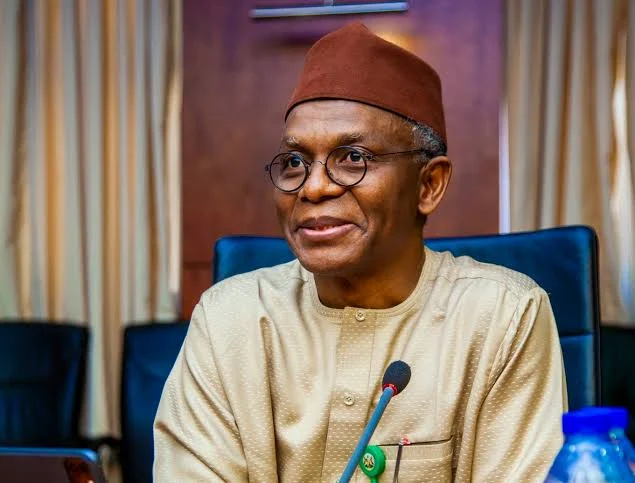 Court Rejects El-Rufai’s Fresh Bail Bid Over Disputed Medical Report 1 IMG 3670