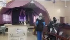 14 Ekiti Church Worshippers Regain Freedom After 2 Months In Captivity 3 14 Ekiti Church Worshippers Regain Freedom After 2 Months In Captivity