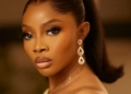 Date Within Your Financial Class, Toke Makinwa Advises